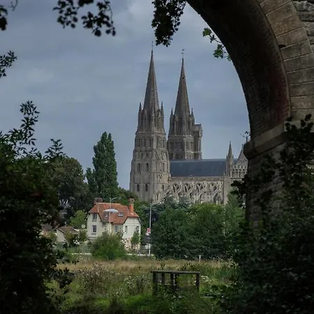 Pierre De Lune Privatunterkunft *