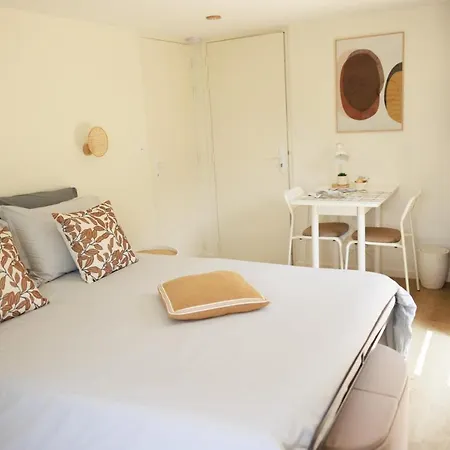 Privatunterkunft Pierre De Lune Bayeux