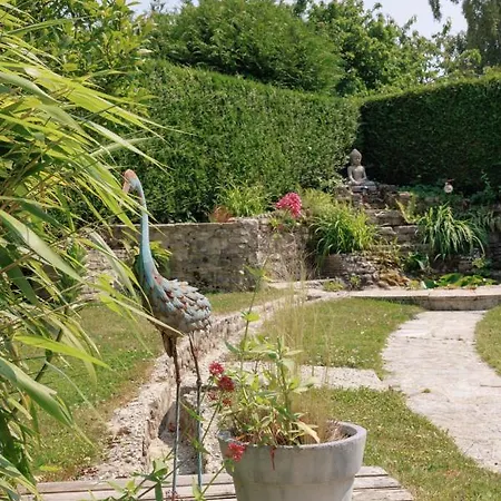 Pierre De Lune Bayeux