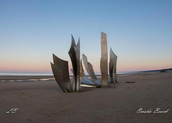 Homestay Pierre De Lune Bayeux