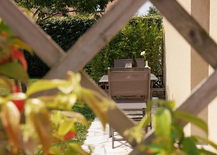 Homestay Pierre De Lune Bayeux