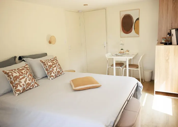 Homestay Pierre De Lune Bayeux