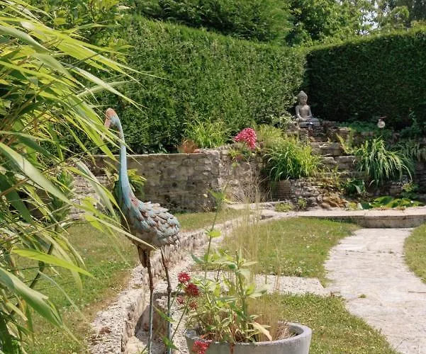 Pierre De Lune Bayeux