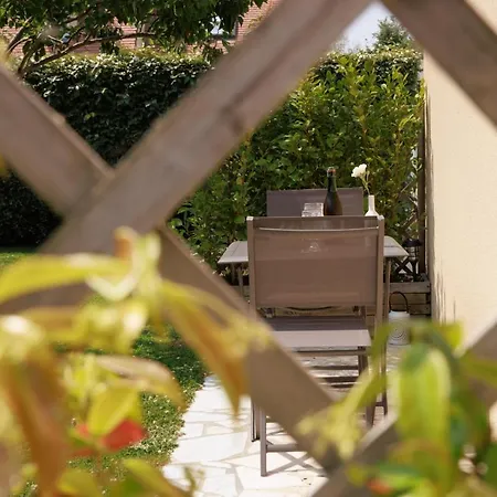 Privat bolig Pierre De Lune Bayeux