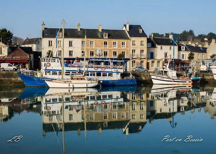 Kwatera prywatna Pierre De Lune *